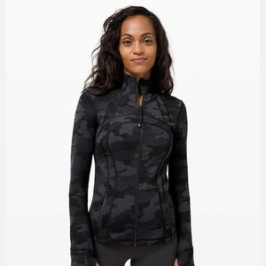 Lululemon define jacket